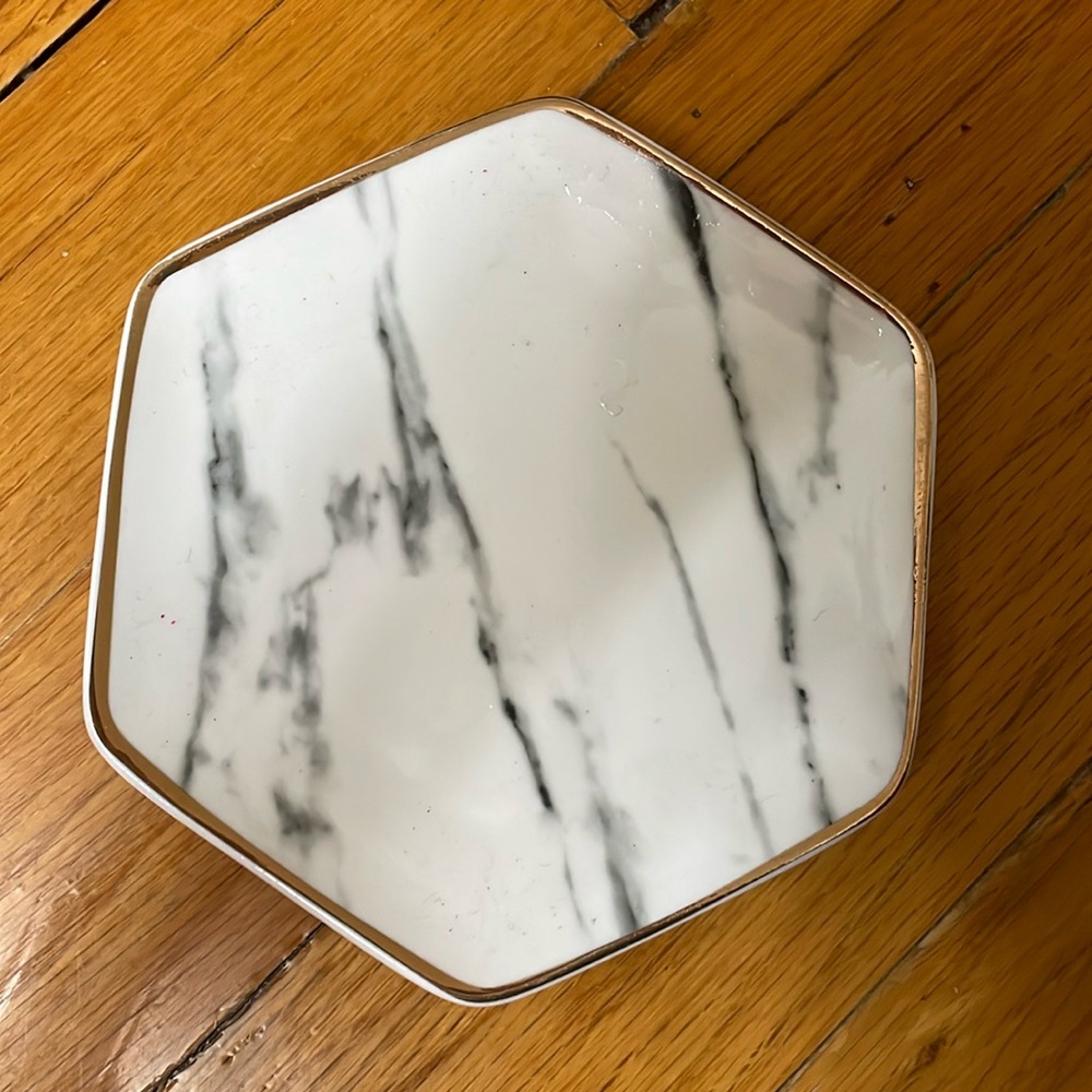 Pier 1 jewelry tray